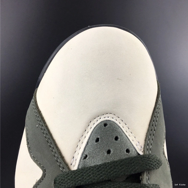  x Jordan 7 SP 'Icicle' Patta 100 Air AT3375 Retro 1107